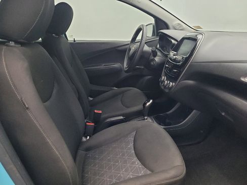 Used 2021 Chevrolet Spark LS image 21