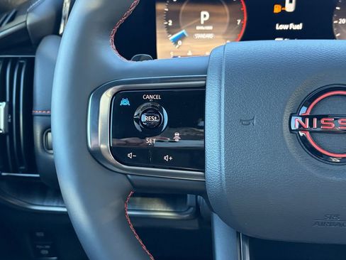 New 2026 Nissan Armada PRO-4X AWD/4WD image 10