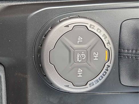 New 2026 Ford Bronco Big Bend AWD/4WD image 24