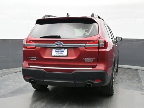Used 2020 Subaru Ascent Touring w/ Popular Package #2A image 7