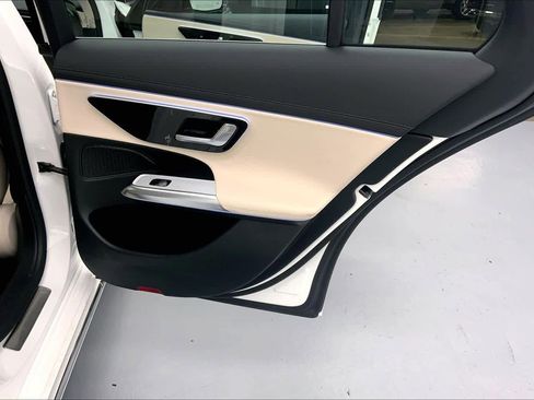New 2026 Mercedes-Benz E 350 Sedan image 13