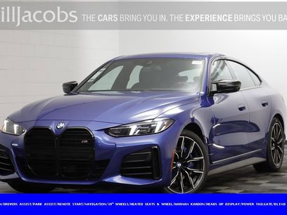 Certified 2025 BMW 440i xDrive