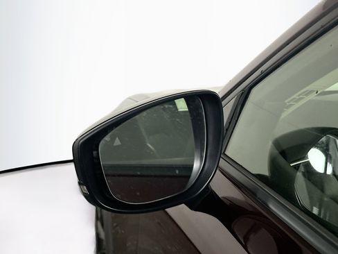 Used 2025 MAZDA CX-90 3.3 Turbo w/ Premium Sport Pkg image 16