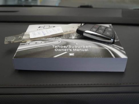 New 2026 Chevrolet Suburban High Country AWD/4WD image 42