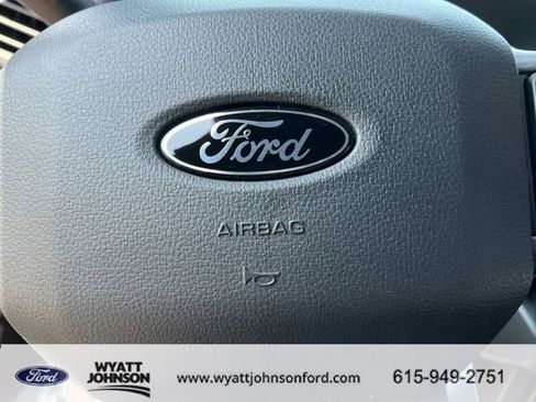 New 2026 Ford F150 XLT AWD/4WD image 28