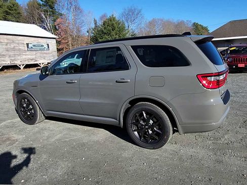 New 2026 Dodge Durango GT w/ Blacktop Package image 6