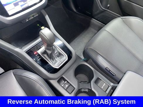 Certified 2025 Subaru Forester Limited AWD/4WD image 24