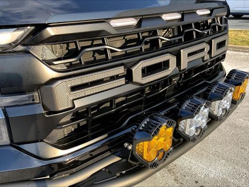 Used 2025 Ford F150 Raptor image 29