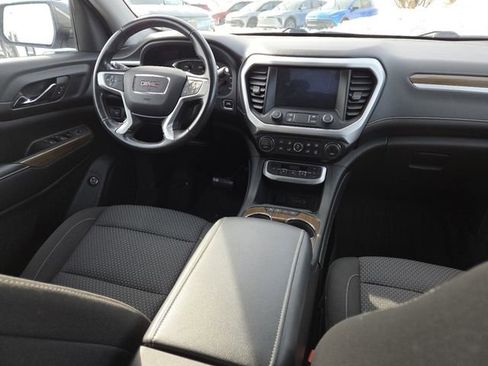 Used 2020 GMC Acadia SLE w/ Driver Convenience Package image 27