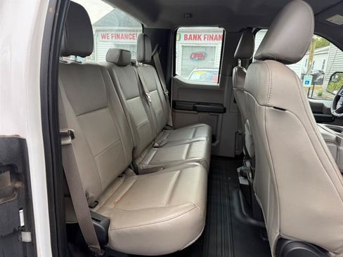 Used 2017 Ford F150 XL RWD image 30