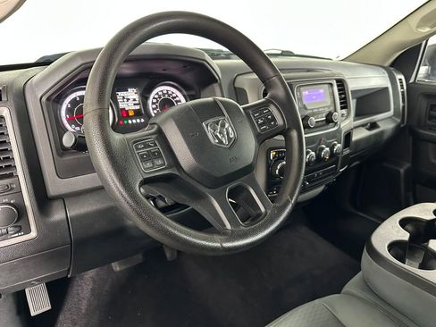 Used 2017 RAM 1500 Tradesman w/ Popular Equipment Group AWD/4WD image 9