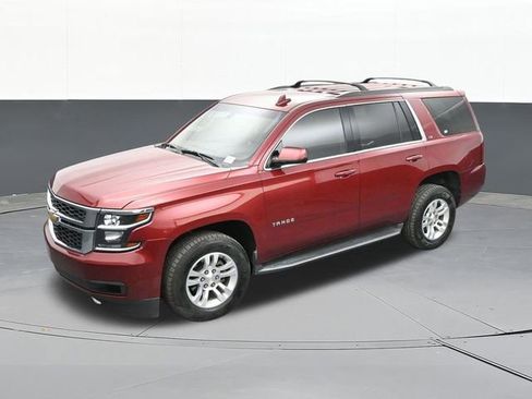 Used 2016 Chevrolet Tahoe LS w/ Max Trailering Package image 67