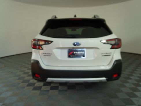 Certified 2023 Subaru Outback Touring XT image 7