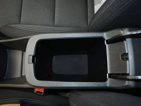 New 2026 Chevrolet Trax LS w/ LS Convenience Package FWD image 18