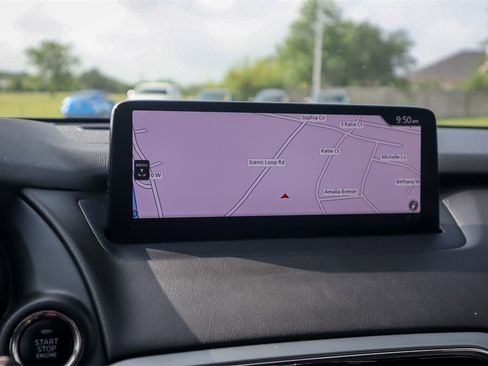 Used 2023 MAZDA CX-9 Touring Plus image 15