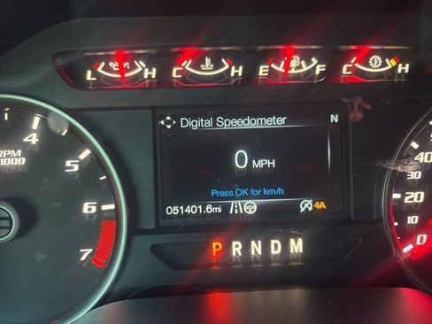 Used 2018 Ford F150 Raptor w/ Equipment Group 801A Mid image 17