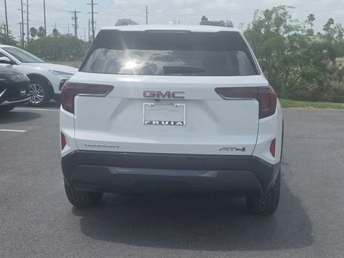 New 2026 GMC Terrain AT4 w/ Technology Package II AWD/4WD image 6