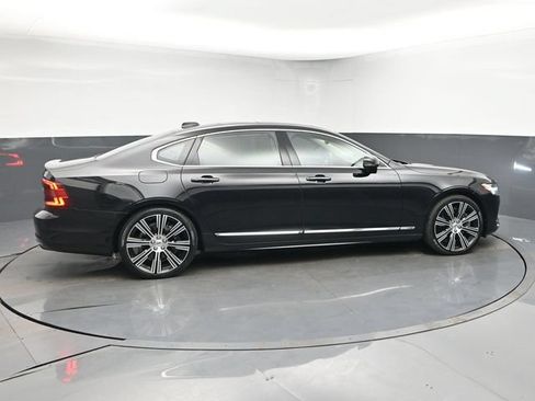 Used 2023 Volvo S90 B6 Ultimate w/ Lounge Package AWD/4WD image 9