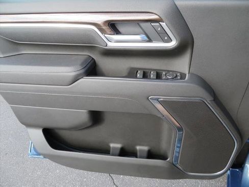 New 2026 Chevrolet Silverado 2500 LT w/ Trail Boss Package image 32