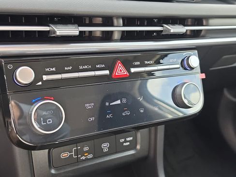 New 2026 Hyundai Tucson Blue SE FWD image 30