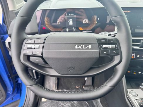 New 2026 Kia Sportage EX w/ EX Panorama Roof Package FWD image 13