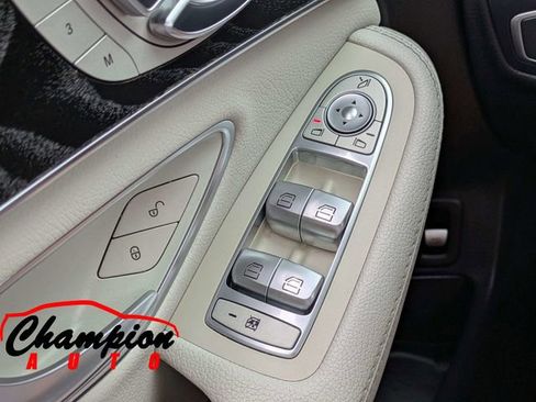 Used 2017 Mercedes-Benz C 300 Sedan w/ Premium 1 Package image 24