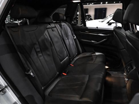 Used 2018 BMW X5 xDrive50i image 36