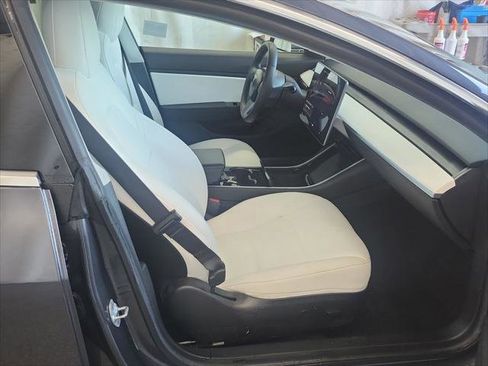 Used 2019 Tesla Model 3 Long Range AWD/4WD image 13