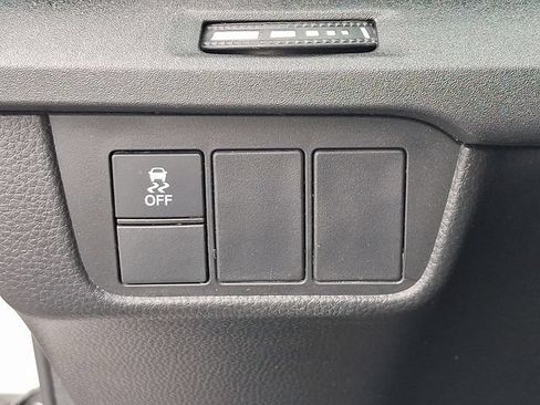 Certified 2023 Honda CR-V EX image 24