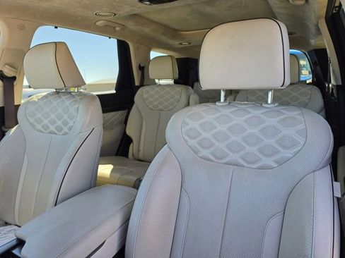 Used 2020 Hyundai Palisade Limited image 5