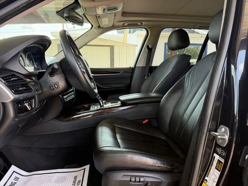 Used 2015 BMW X5 xDrive35i AWD/4WD image 10