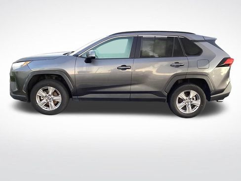 Used 2024 Toyota RAV4 XLE w/ Weather Package AWD/4WD image 6