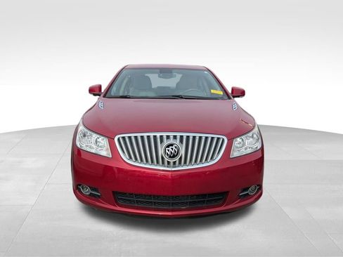 Used 2012 Buick LaCrosse Premium image 2