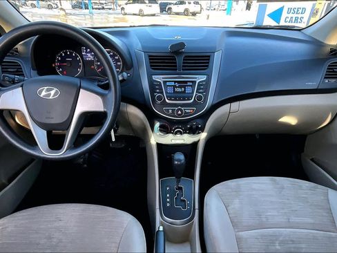 Used 2017 Hyundai Accent SE image 15