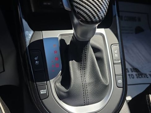 Used 2024 Kia Forte GT-Line w/ GT-Line Premium Package FWD image 23