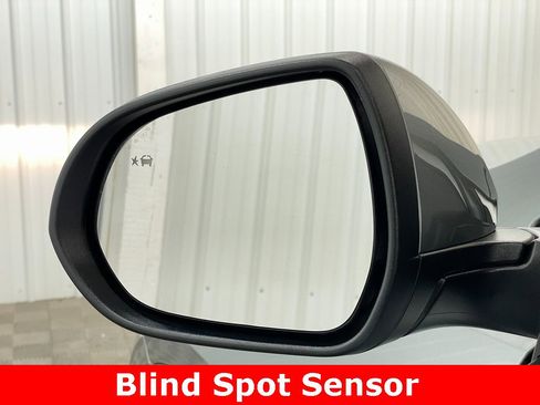 Certified 2023 Buick Encore GX Select w/ Sport Touring Package image 33