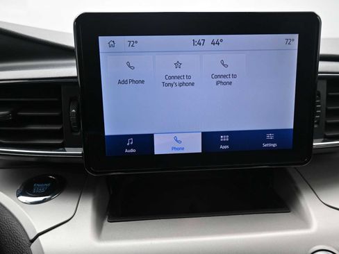 Used 2023 Ford Explorer XLT w/ Equipment Group 202A image 16