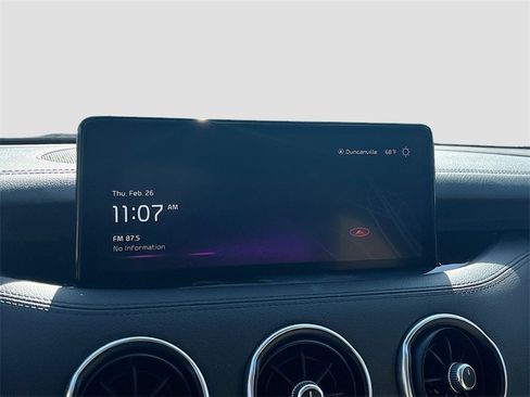 Used 2023 Kia Stinger GT-Line w/ Sun & Sound Package image 15