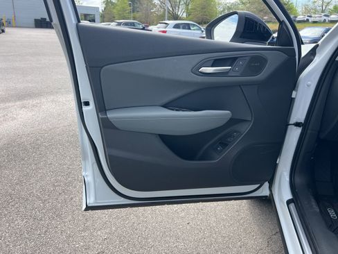 New 2026 Audi Q3 quattro 2.0T image 22