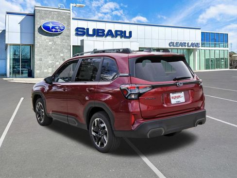 New 2026 Subaru Forester Limited AWD/4WD image 4