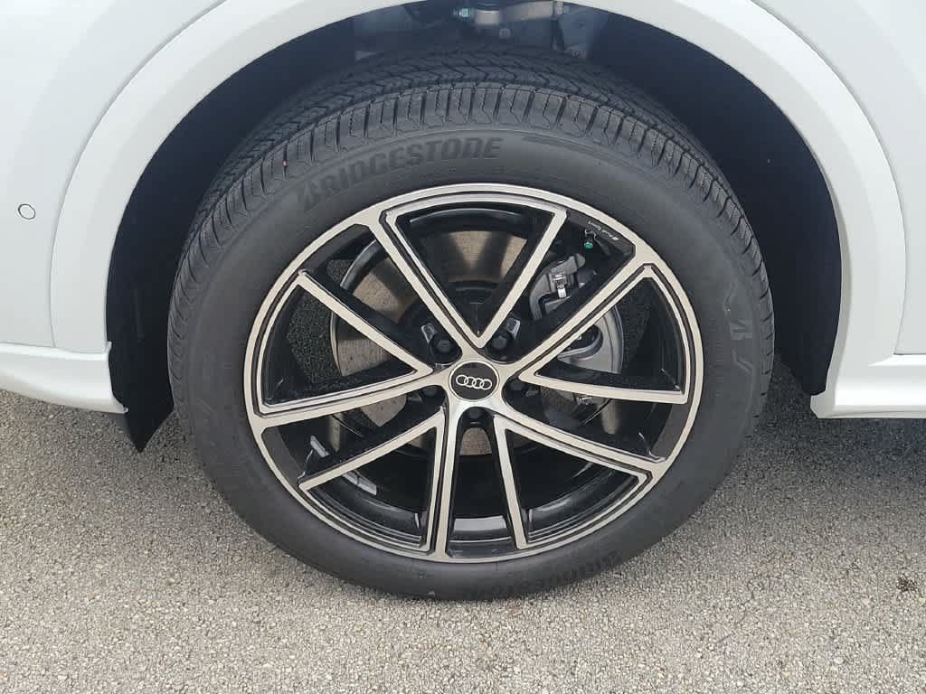 New 2026 Audi Q5 Premium AWD/4WD image 16