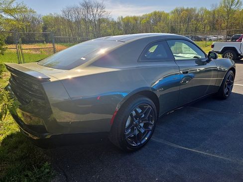 New 2026 Dodge Charger R/T AWD/4WD image 4