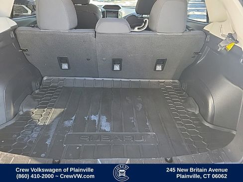 Used 2018 Subaru Crosstrek 2.0i Premium image 50