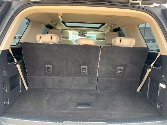 Used 2023 Ford Expedition Limited AWD/4WD image 19