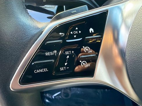 Used 2025 Mercedes-Benz GLA 250 GLA 250 image 35