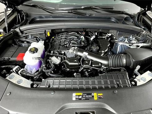 New 2025 Jeep Grand Cherokee Altitude image 2