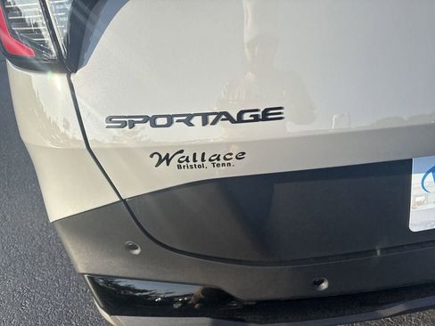 New 2026 Kia Sportage X-Line w/ X-Line Premium Package image 6