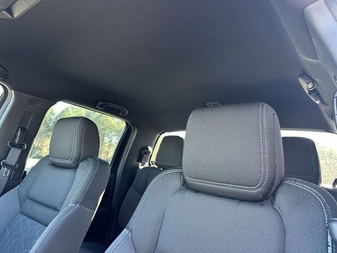 New 2026 Nissan Frontier SV w/ SV Convenience Package image 25