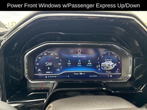 Certified 2024 Chevrolet Silverado 2500 High Country w/ High Country Premium Package image 13