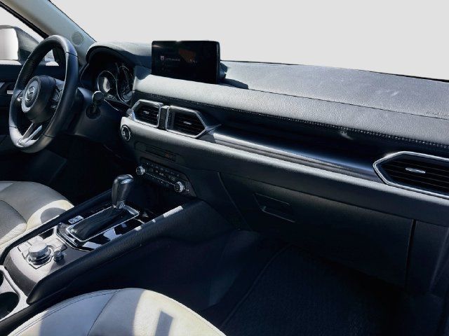 Used 2023 MAZDA CX-5 AWD 2.5 S image 27